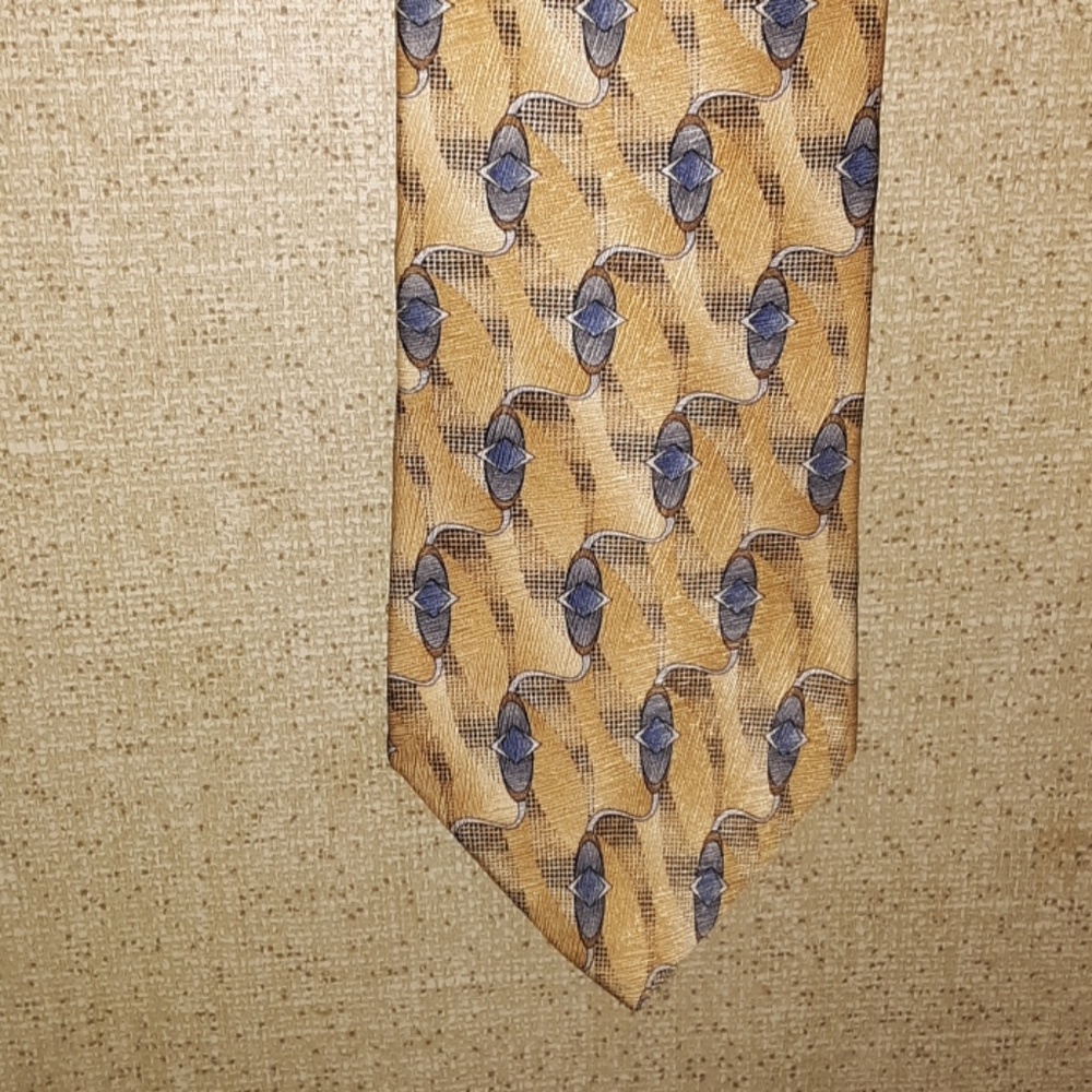 Men's tie